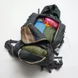 Fjällräven Kajka 75 Coal Black S/M - Rinkat - 7323451017667 - 10