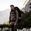 Fjällräven Kajka 75 Coal Black S/M - Rinkat - 7323451017667 - 12
