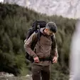Fjällräven Kajka 75 Coal Black S/M - Rinkat - 7323451017667 - 11