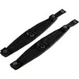 Fjällräven Kånken Shoulder Pads Black One Size - Muut retkeilytarvikkeet - 7323450522407 - 1