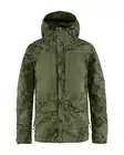 Fjällräven Lappland W Hybrid Takki S CG - - - 1