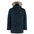 Fjällräven Nuuk Parka M Dark Navy - Muut takit - 7323451207167 - 1