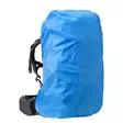 Fjällräven Rain Cover Lätt 45-50 UN Blue One Size - Muut retkeilytarvikkeet - 7323451155277 - 1