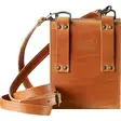 Fjällräven Singi Bino Bag Leather Cognac - Muut metsästystuotteet - 7323450151447 - 2