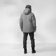 Fjällräven Skogsö Padded Jacket M Black - Miesten untuvatakit - 7323450260477 - 4