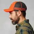 Fjällräven Värmland Cap Safety Orange L/XL - Pipot - 7323450989897 - 4