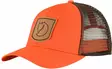 Fjällräven Värmland Cap Safety Orange L/XL - Pipot - 7323450989897 - 1