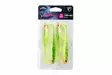 Fox Rage Slick Shad Ultra UV 11cm - Mallistosta poistuvat jigit - 0802202117 - 1