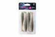 Fox Rage Slick Shad Ultra UV 11cm - Mallistosta poistuvat jigit - 0802202117 - 2