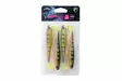 Fox Rage Slick Shad Ultra UV 11cm - Mallistosta poistuvat jigit - 0802202117 - 3