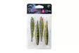 Fox Rage Slick Shad Ultra UV 11cm - Mallistosta poistuvat jigit - 0802202117 - 4