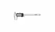 Frankford Arsenal Electronic Digital Caliper - Lataustyökalut ja -laitteet - 661120720607 - 1