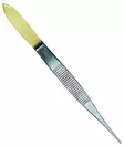 FTS Premium Tweezer 4,5in -pinsetit - Muut työkalut - 6417512030267 - 1