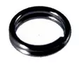G.T.R Split Ring - Uistinrenkaat - 6438239053537 - 1