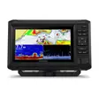 Garmin Echomap UHD2 72cv - Garmin-luotaimet ja -plotterit - 0753759284657 - 1