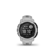 Garmin Instinct 2S Solar Mist Gray - GPS-paikannuslaitteet ja kellot - 753759278717 - 1