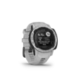Garmin Instinct 2S Solar Mist Gray - GPS-paikannuslaitteet ja kellot - 753759278717 - 6