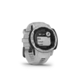 Garmin Instinct 2S Solar Mist Gray - GPS-paikannuslaitteet ja kellot - 753759278717 - 5