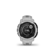 Garmin Instinct 2S Solar Mist Gray - GPS-paikannuslaitteet ja kellot - 753759278717 - 2