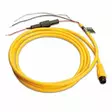 Garmin NMEA 2000 Power Cable - NMEA 2000 -tietoverkon tarvikkeet - 753759078157 - 1