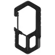 Gerber Carabiner Black - Muut retkeilytarvikkeet - 013658169517 - 1