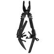 Gerber Multi-Plier 600 Black Bluntnose - Monitoimityökalut - 013658075207 - 1