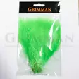 Grimman Strung Marabou 7g - Muut sulat ja höyhenet - 11808007 - 17