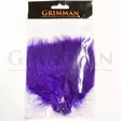 Grimman Strung Marabou 7g - Muut sulat ja höyhenet - 11808007 - 19