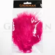 Grimman Strung Marabou 7g - Muut sulat ja höyhenet - 11808007 - 22