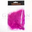 Grimman Strung Marabou 7g - Muut sulat ja höyhenet - 11808007 - 2