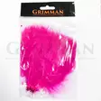 Grimman Strung Marabou 7g - Muut sulat ja höyhenet - 11808007 - 4