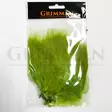 Grimman Strung Marabou 7g - Muut sulat ja höyhenet - 11808007 - 5