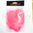 Grimman Strung Marabou 7g - Muut sulat ja höyhenet - 11808007 - 7