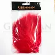 Grimman Strung Marabou 7g - Muut sulat ja höyhenet - 11808007 - 8