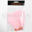 Grimman Strung Marabou 7g - Muut sulat ja höyhenet - 11808007 - 9