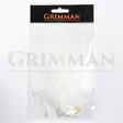 Grimman Strung Marabou 7g - Muut sulat ja höyhenet - 11808007 - 12