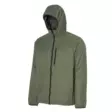 Grundens Forecast Insulated Jacket - Olivine - Välitakit - 7332525248807 - 2