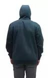 Grundens Squall Insulated Hoodie Midnight - Hupparit - 0840316300797 - 2