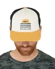 Guideline Coastal Trucker Cap - Truckerit - 7033841076937 - 3