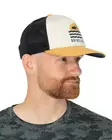 Guideline Coastal Trucker Cap - Truckerit - 7033841076937 - 2