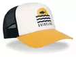 Guideline Coastal Trucker Cap - Truckerit - 7033841076937 - 1