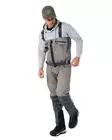 Guideline Driva Zip Wader - Kahluuhousut - 7033841083447 - 3