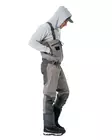 Guideline Driva Zip Wader - Kahluuhousut - 7033841083447 - 6