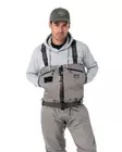 Guideline Driva Zip Wader - Kahluuhousut - 7033841083447 - 1