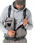 Guideline Driva Zip Wader - Kahluuhousut - 7033841083447 - 7