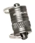 Guideline Magnetic Netkeeper Grey/Silver - Vapauttimet - 7033841113717 - 1