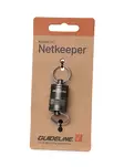 Guideline Magnetic Netkeeper Grey/Silver - Vapauttimet - 7033841113717 - 3