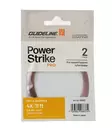 Guideline Power Strike PRO Dry & Dropper 11ft - Nylonkartioperukkeet - 7033841088367 - 1