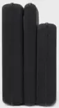 Guideline Ultralight Foam Box Black S - Perhorasiat - 7033841046107 - 2