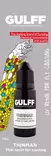 Gulff Thinman 15ml -UV-liima - UV-liimat ja tarvikkeet - 6430068960307 - 1